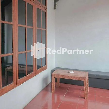 Pondok Damai Guest House Syariah Mitra Reddoorz Cirebon Zewnętrze zdjęcie