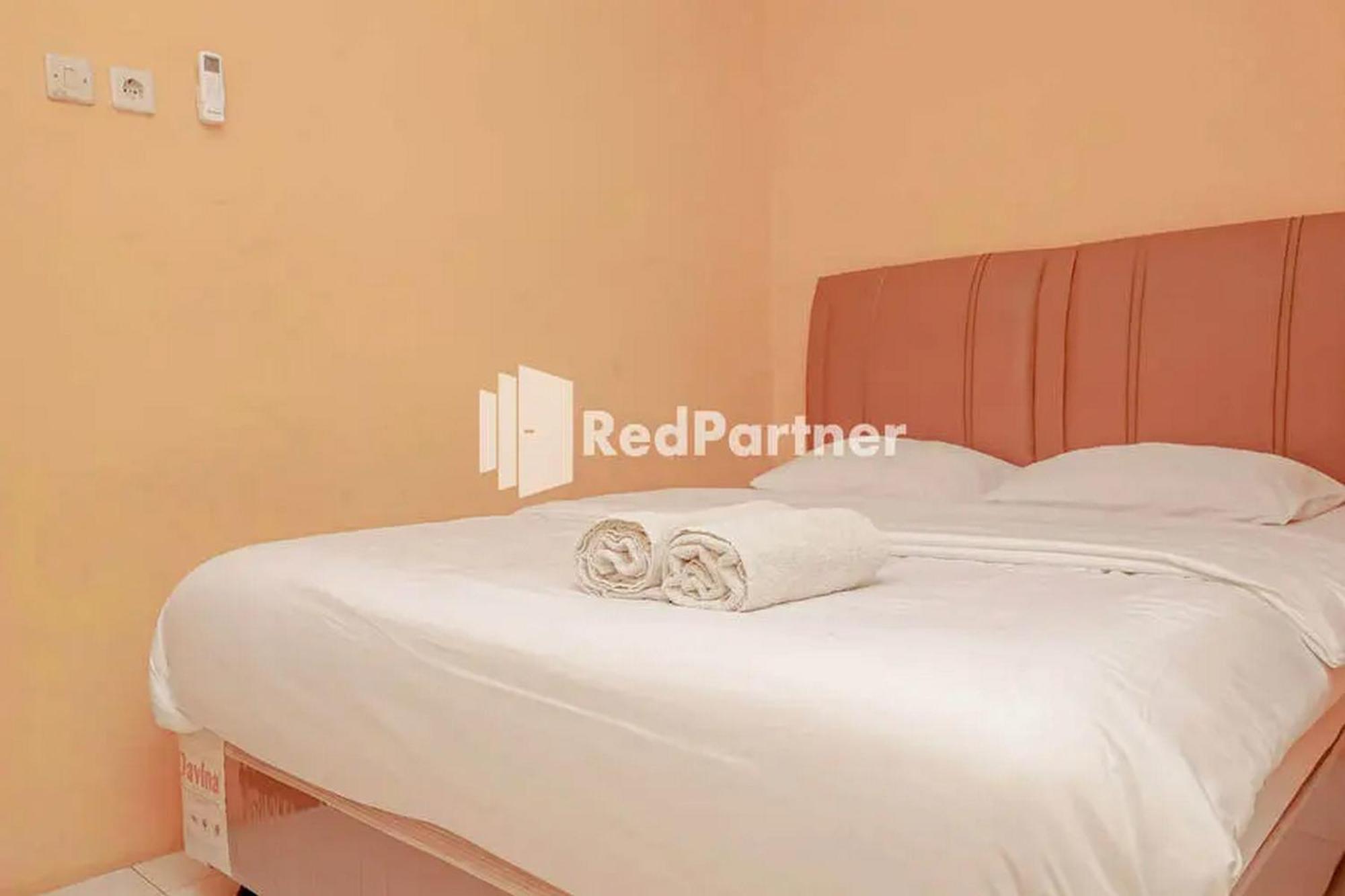 Pondok Damai Guest House Syariah Mitra Reddoorz Cirebon Zewnętrze zdjęcie