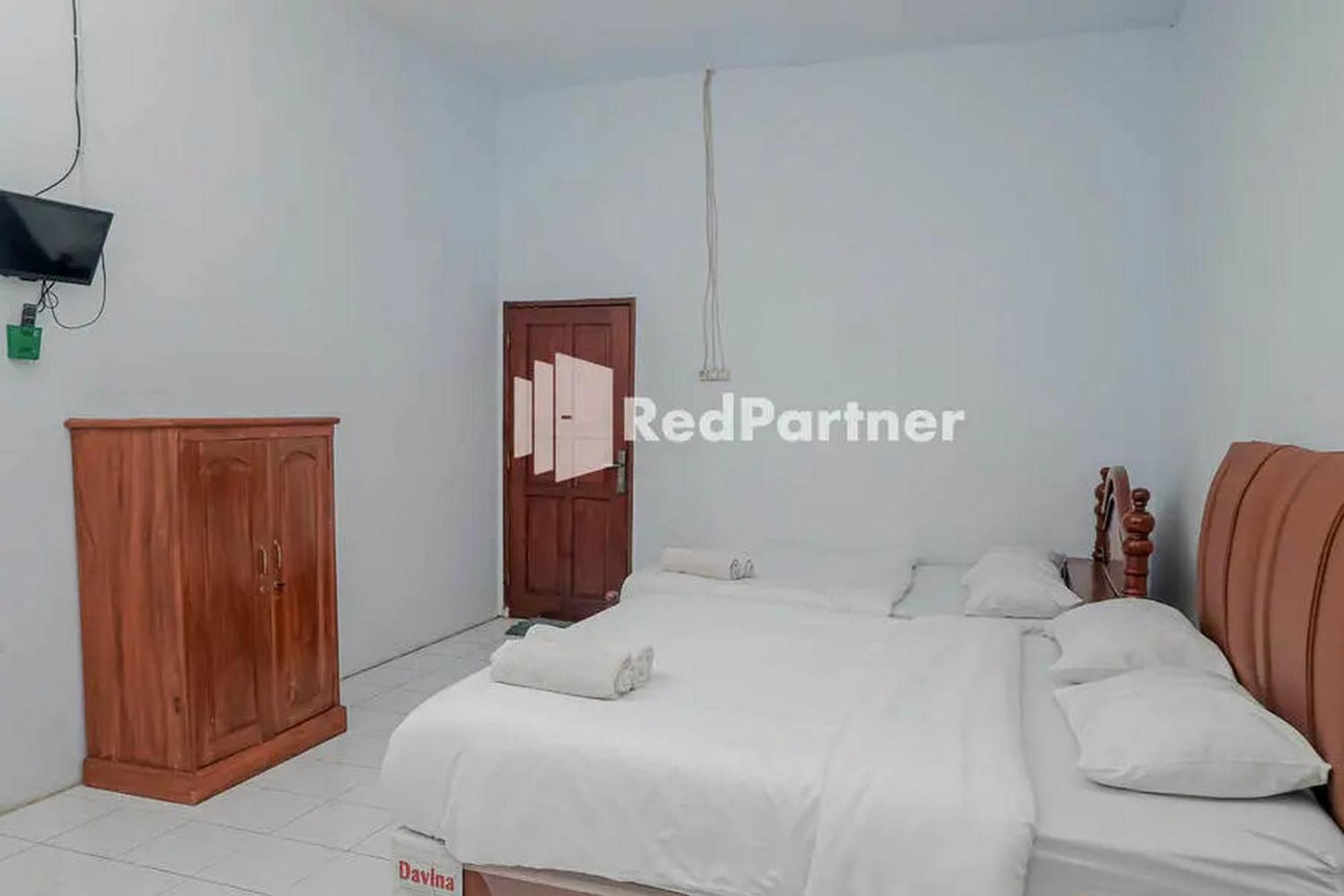 Pondok Damai Guest House Syariah Mitra Reddoorz Cirebon Zewnętrze zdjęcie